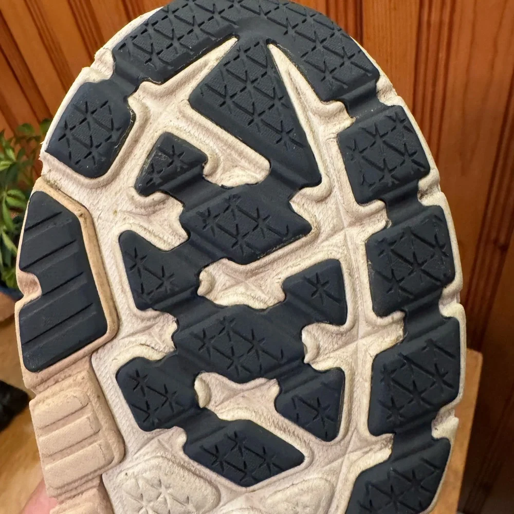 Women’s Hoka  Arahi 5 Running Shoes size 10.5 - Picture 10 of 13